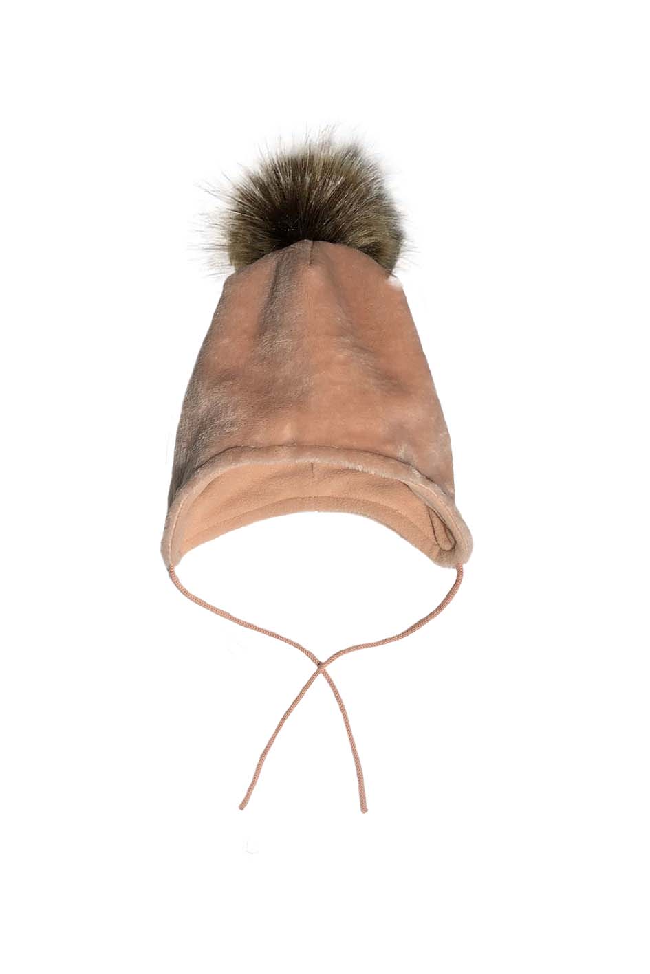 MÖSSA COZY PINK 0-6 MÅN