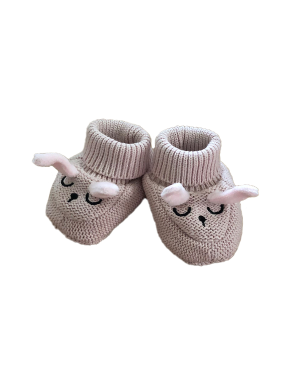 BABYTOSSOR ROSA ONE SIZE