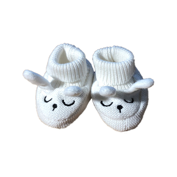 BABYTOSSOR OFF WHITE ONE SIZE