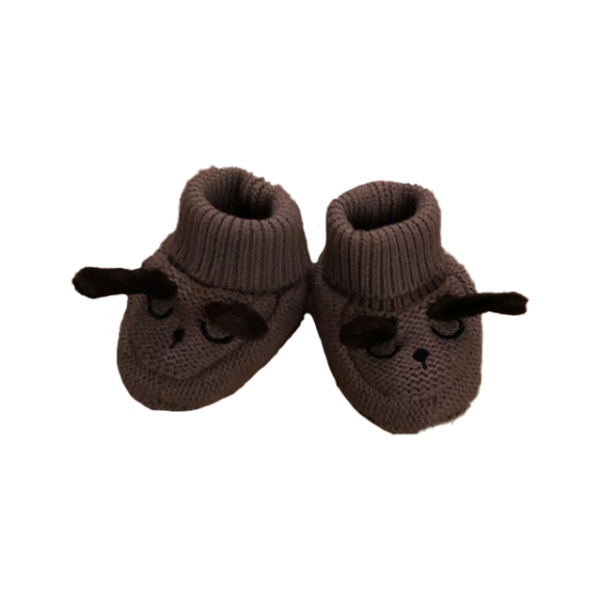 BABYTOSSOR BROWN ONE SIZE