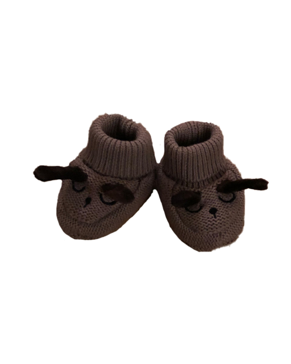BABYTOSSOR BROWN ONE SIZE