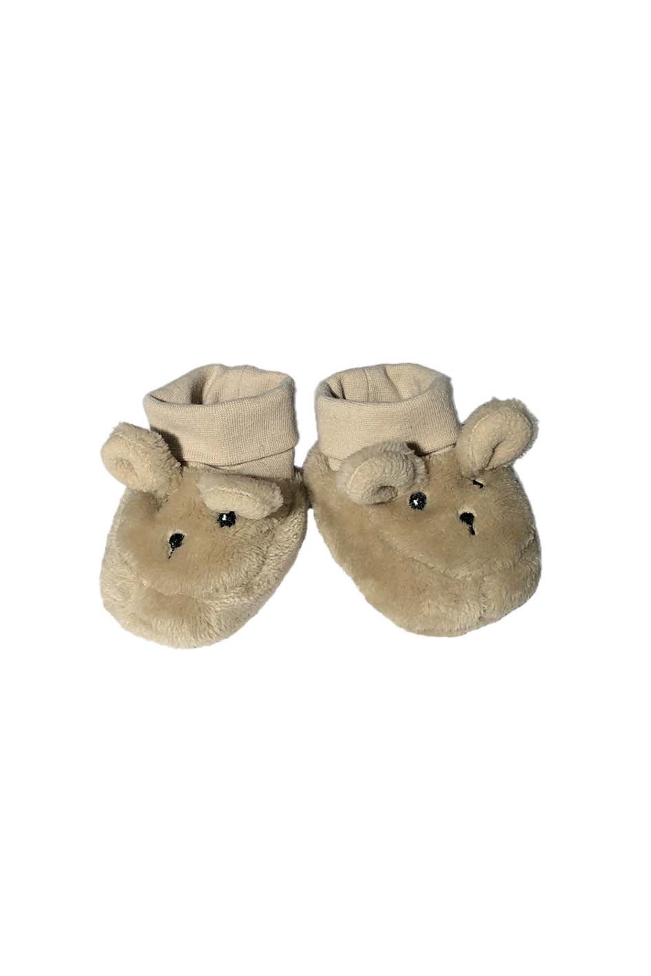 BABYTOSSA COZY SAND ONE SIZE