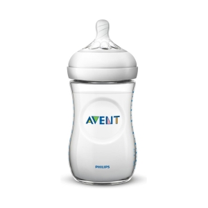 NAPPFLASKA AVENT 260ML