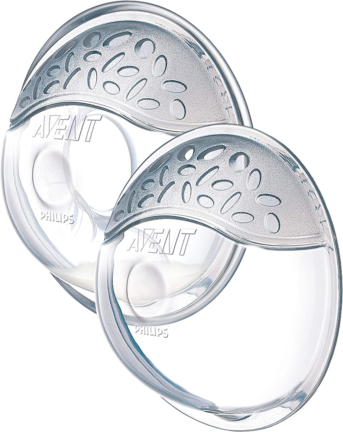 ISIS COMFORT BREAST SHEL