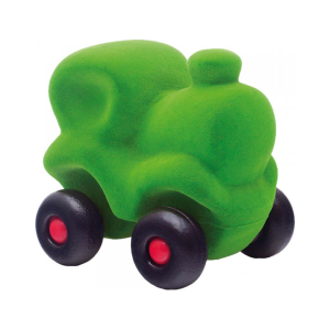 LITTLE CHOO-CHOO TRAIN GREEN