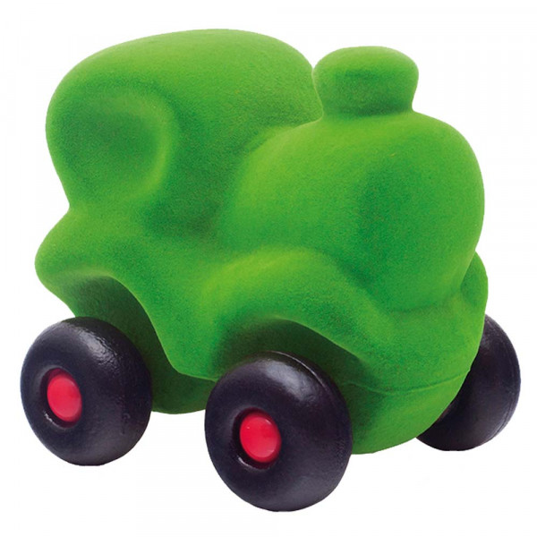 LITTLE CHOO-CHOO TRAIN GREEN