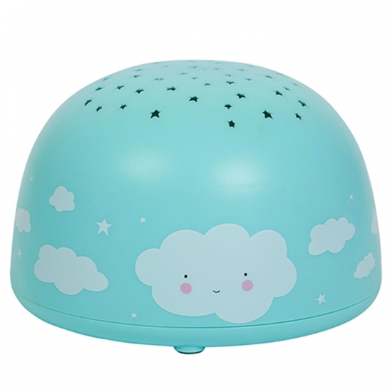 Projector Lampa Moln