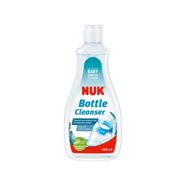 BOTTLE CLEANSER 500 ML