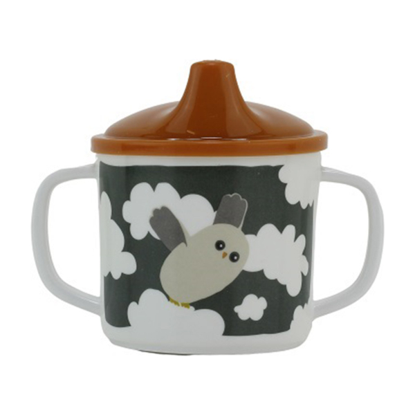 OWLS PIPMUGG ROST