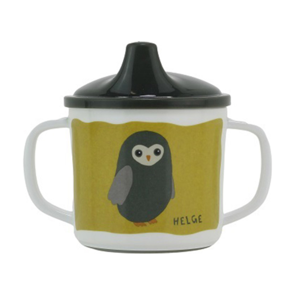 OWLS PIPMUGG GRÅ
