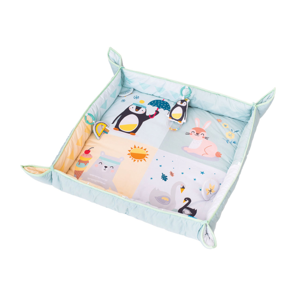 TAF12245 NORTH POLE 4 SEASONS MAT