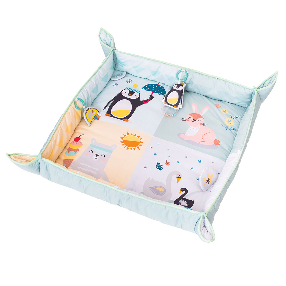 TAF12245 NORTH POLE 4 SEASONS MAT