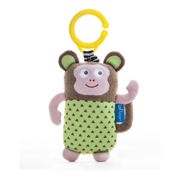 Marco The Monkey