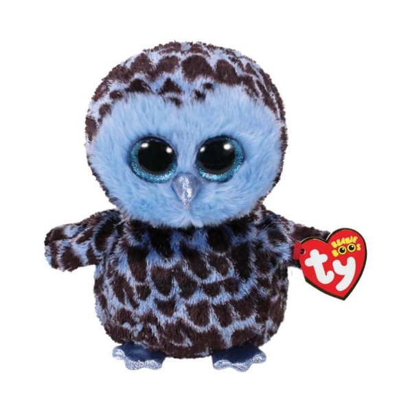 YAGO BLUE OWL