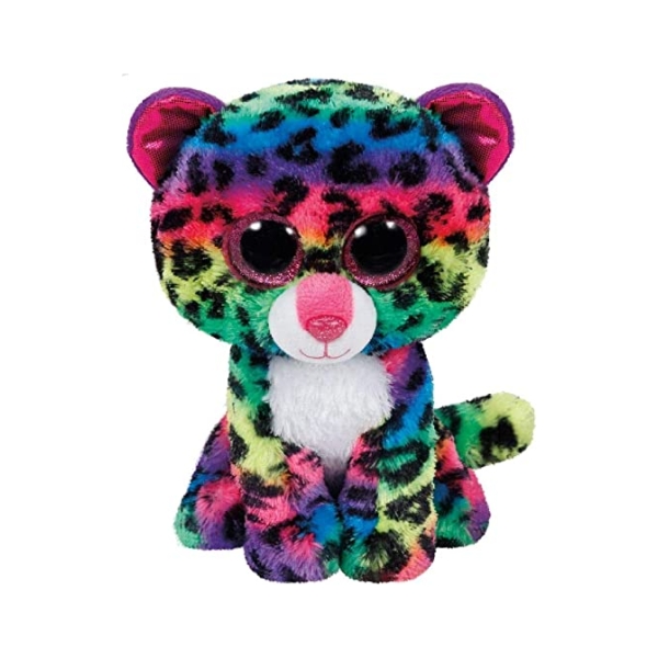 DOTTY LEOPARD