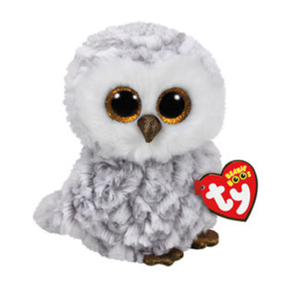 OWLETTE WHITE OWL