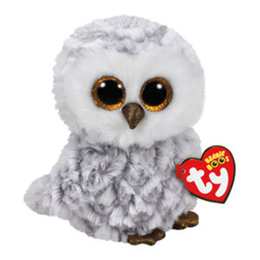 OWLETTE WHITE OWL