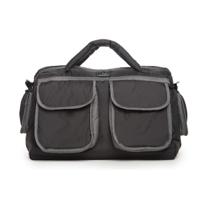 Skötväska Voyage Black/Grey