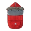 7AM Enfant - Le Sac igloo red large åkpåse