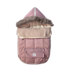 7AM Enfant - Le Sac Igloo Rose Small åkpåse