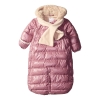 7AM Enfant - Duodoune Åkpåse Lilac Large