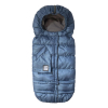 7AM Enfant - B212 Evolution Metallic Steel Blue åkpåse