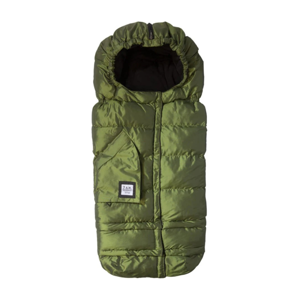 7AM Enfant - B212 Evolution Metallic Leaf åkpåse