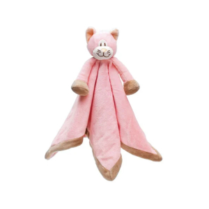 Snuttefilt Diinglisar Katt 35 cm