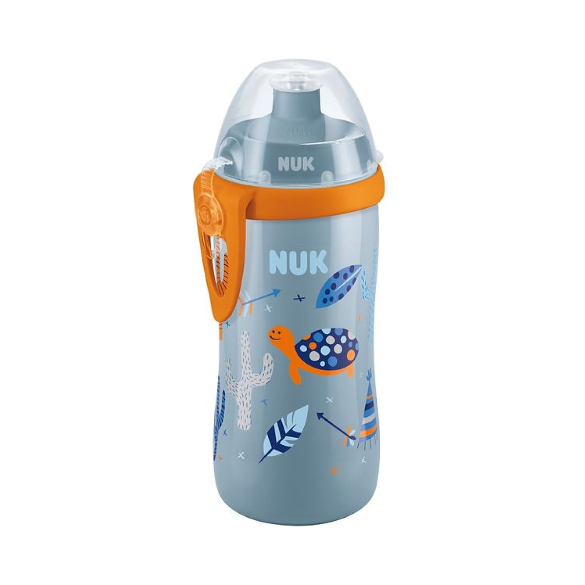 Schne Nuk Junior Cup Ebenbild