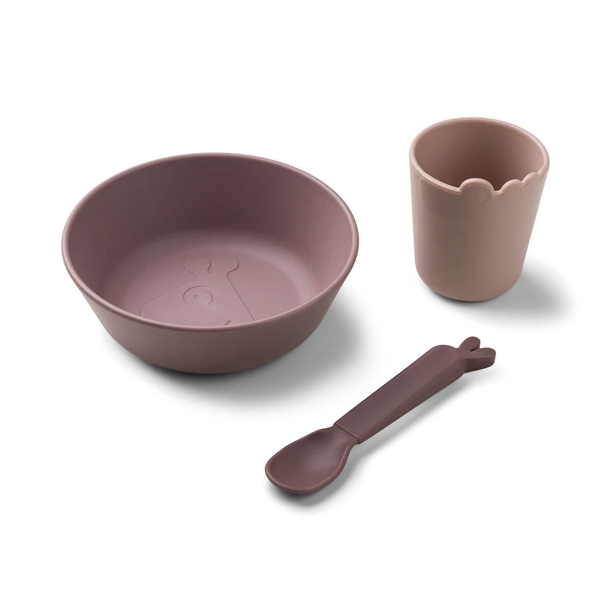 Kiddish first meal set - Powder