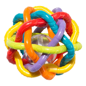 Aktivitetsboll Bendy Ball
