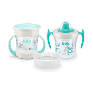 Mini Cups 3 in 1 160 ml