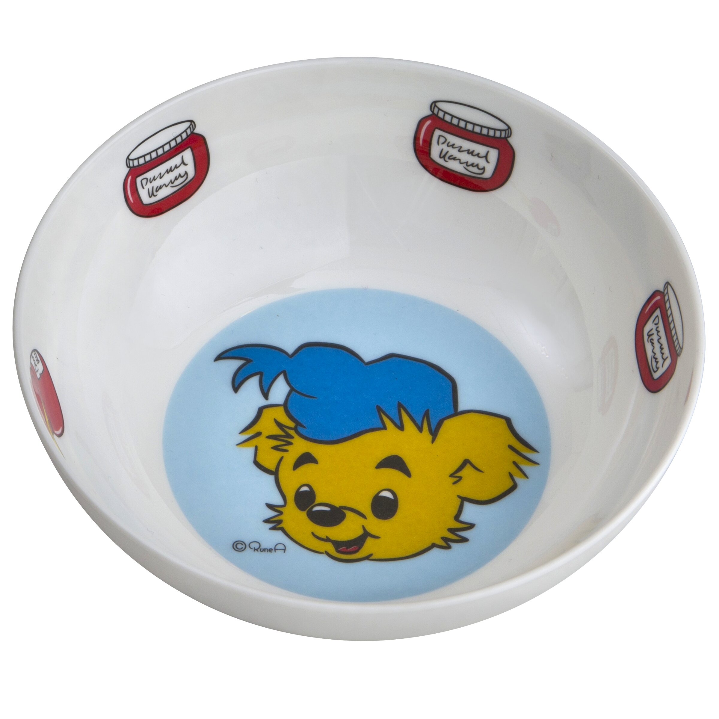 Bamse