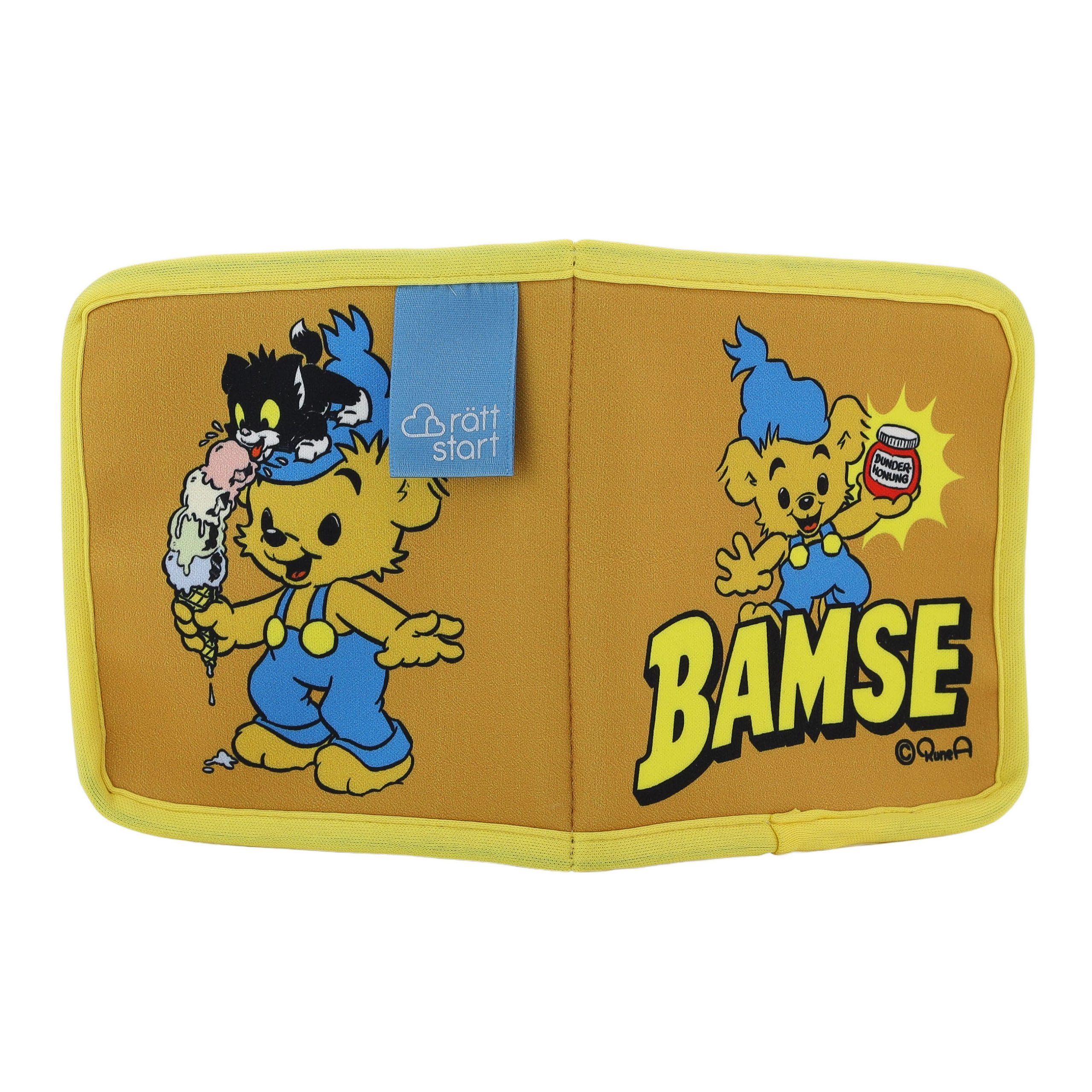Bamse