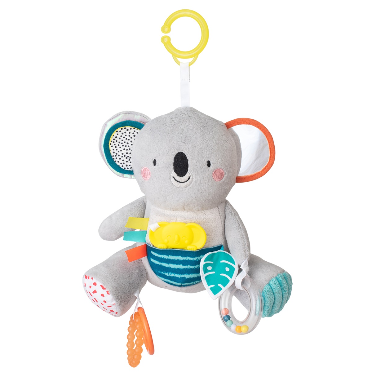 TAF 12815 Kimmy the koala Activity Toy TAF 12815 Kimmy the koala Activity Toy