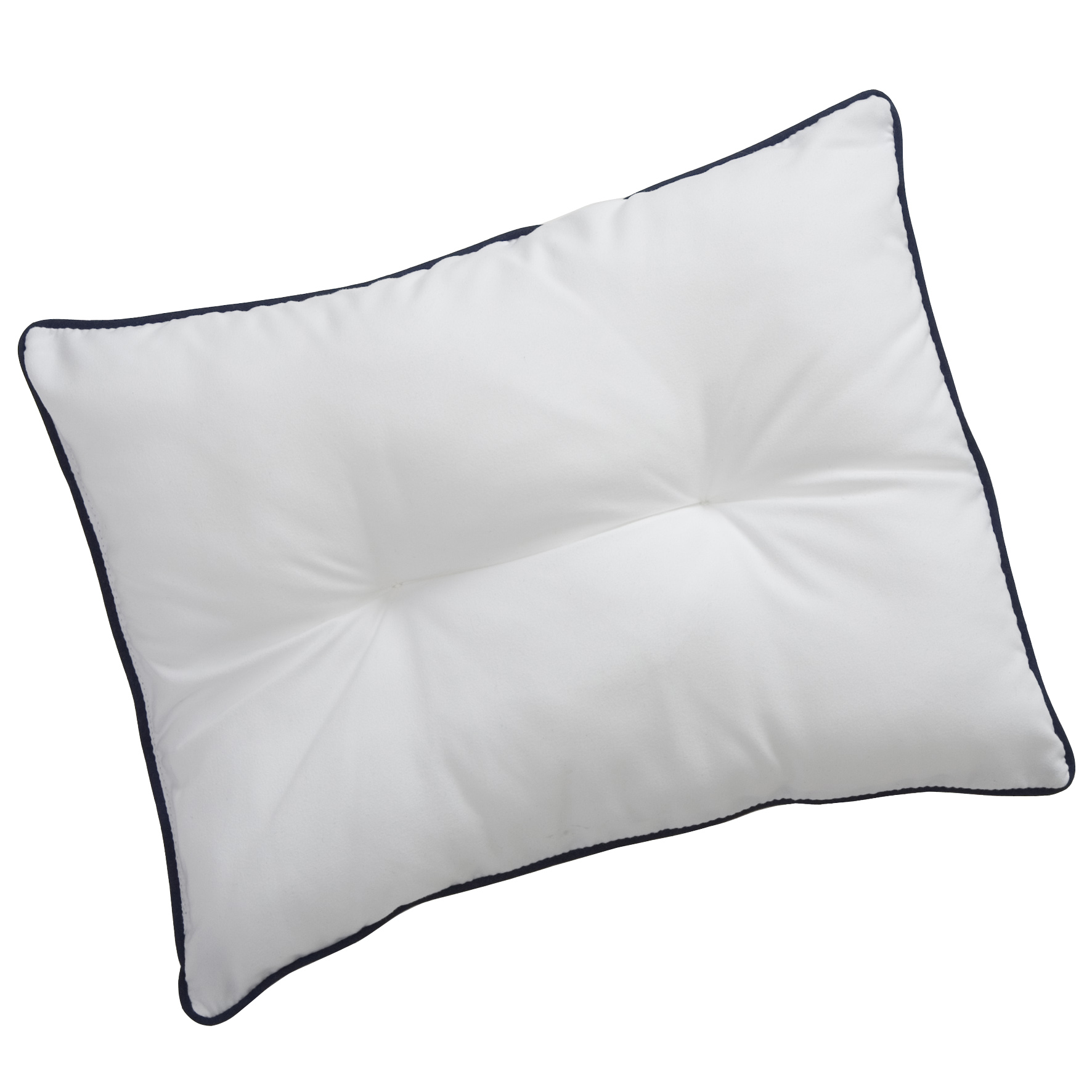 Babykudde vagn/vagga