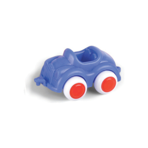 Cabriolet Blå 10 cm