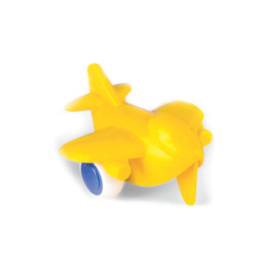 Flygplan Gul 10 cm
