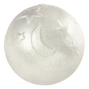 Badbomb Silver