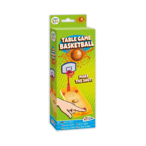 Bordsportspel Mini Basket
