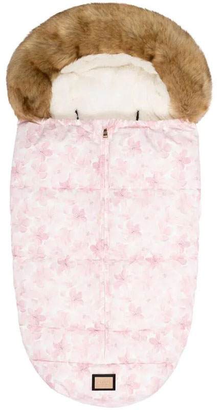 Bjällra of sweden - Åkpåse Pink Dream