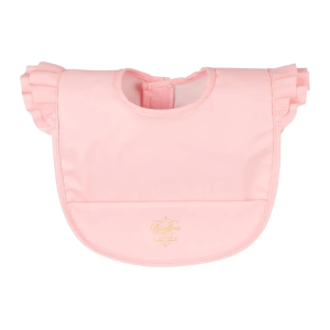 Haklapp Pink