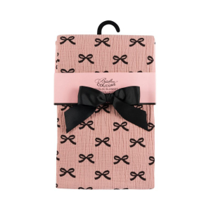 Muslin filt Bow collection