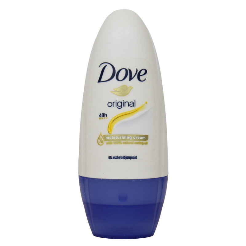 Dove Original Deo 50 Ml 2618