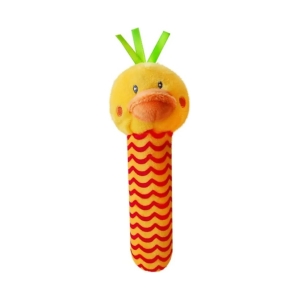 Mjukisdjur Hand Anka 15 cm