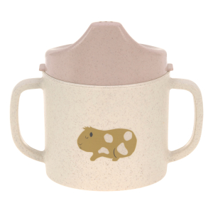 Pipmugg Little Mateys Spicy Orange