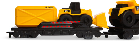 82949_CAT_LittleMachinesPowerTracksTrainSet_OutofPack_FourthCar_WheelLoader-600x400