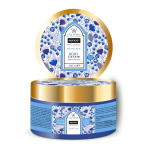 Body Cream Wellness Reawaken 200ml