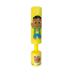 Vattenpistol Cocomelon Skum Gul 19 cm