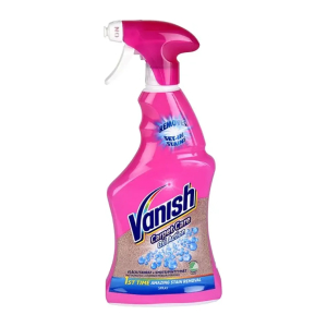 Fläckborttagare Spray Oxi Action Matta & Textil 500 ml
